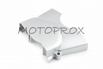 Защита передней звезды ZZQ XPZ-003 Silver Delta