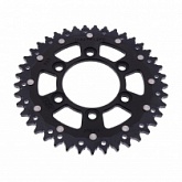 Звезда задняя ZF Sprockets ZFD1489.42 Black