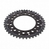 Звезда задняя ZF Sprockets ZFD1800.43 Black