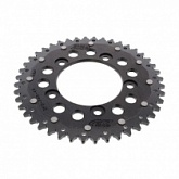 Звезда задняя ZF Sprockets ZFD746.44 Black