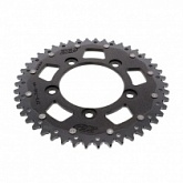 Звезда задняя ZF Sprockets ZFD746.46 Black