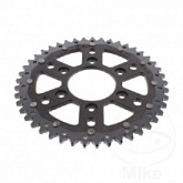 Звезда задняя ZF Sprockets ZFD765.45 Black