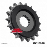 Звезда передняя JT JTF1180.17RB