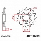 Звезда передняя JT JTF1344.13SC