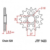 Звезда передняя JT JTF1423.17