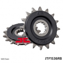 Звезда передняя JT JTF1536.16RB