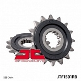 Звезда передняя JT JTF1591.16RB