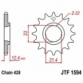 Звезда передняя JT JTF1594.15