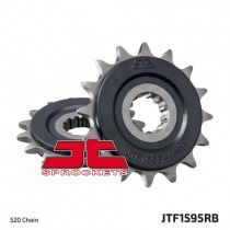 Звезда передняя JT JTF1595.16RB