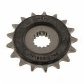 Звезда передняя JT JTF1902.17RB