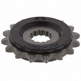 Звезда передняя JT JTF520.16RB