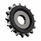 Звезда передняя JT JTF558.16RB