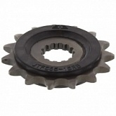 Звезда передняя JT JTF565.15RB