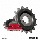 Звезда передняя JT JTF565.16RB