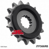 Звезда передняя JT JTF566.15RB