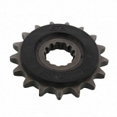 Звезда передняя JT JTF579.17RB