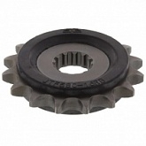 Звезда передняя JT JTF580.16RB