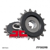 Звезда передняя JT JTF582.16RB