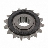 Звезда передняя JT JTF709.16RB