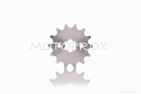 Звезда передняя SP Delta 420-14 Silver