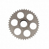 Звезда задняя DGH ZDZ-020.43 Silver ИЖ