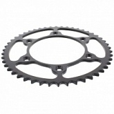 Звезда задняя Esjot 50-32246-48L Black