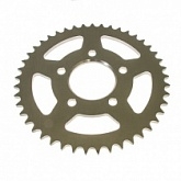 Звезда задняя Esjot 51-29046.45