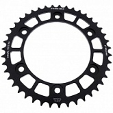 Звезда задняя JT JTA1308.43 Black