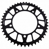Звезда задняя JT JTA1793.45 Black