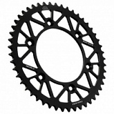 Звезда задняя JT JTA210.49 Black
