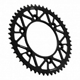 Звезда задняя JT JTA210.52 Black