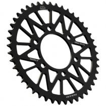Звезда задняя JT JTA478.46 Black