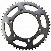Звезда задняя JT JTA822.45 Black