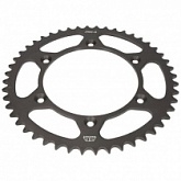 Звезда задняя JT JTA822.48 Black