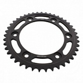 Звезда задняя JT JTR1306.43 Black