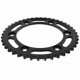 Звезда задняя JT JTR1307.41 Black