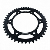 Звезда задняя JT JTR1307.45 Black