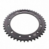 Звезда задняя JT JTR1340.44 Black