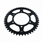 Звезда задняя JT JTR1479.47 Black