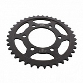 Звезда задняя JT JTR1489.39 Black