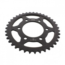 Звезда задняя JT JTR1489.39 Black