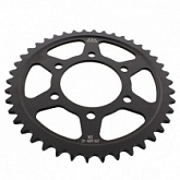 Звезда задняя JT JTR1489.42 Black