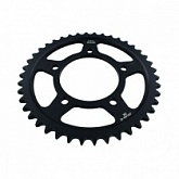 Звезда задняя JT JTR1493.42 Black