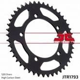 Звезда задняя JT JTR1793.43