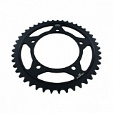 Звезда задняя JT JTR1800.45 Black