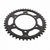 Звезда задняя JT JTR1876.43 Black