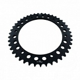 Звезда задняя JT JTR2011.43 Black