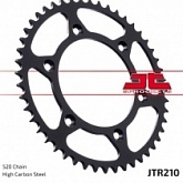 Звезда задняя JT JTR210.48SC