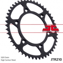 Звезда задняя JT JTR210.48SC