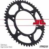 Звезда задняя JT JTR251.49SC